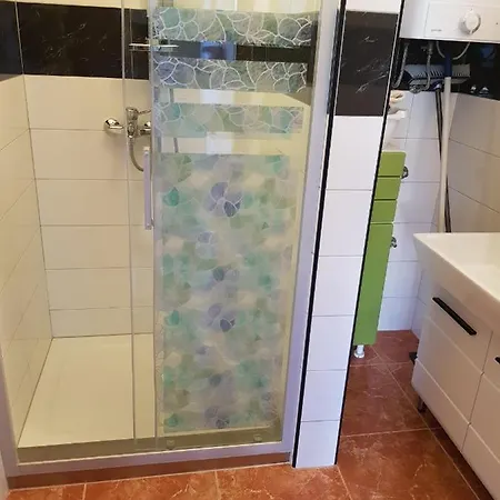 Apartament Sari *
