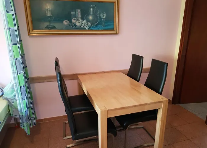 Διαμέρισμα Sari *