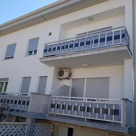 Apartment Sari Umag