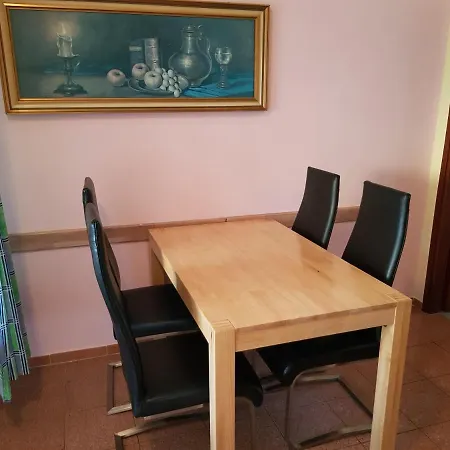 Apartment Sari *