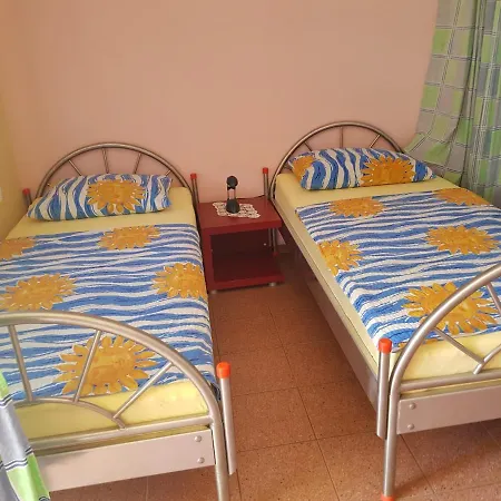 Sari Apartment